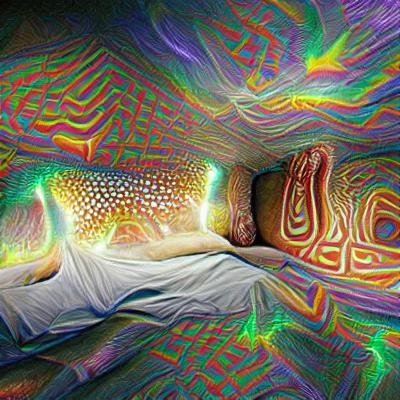 Psychedelic Realm banner